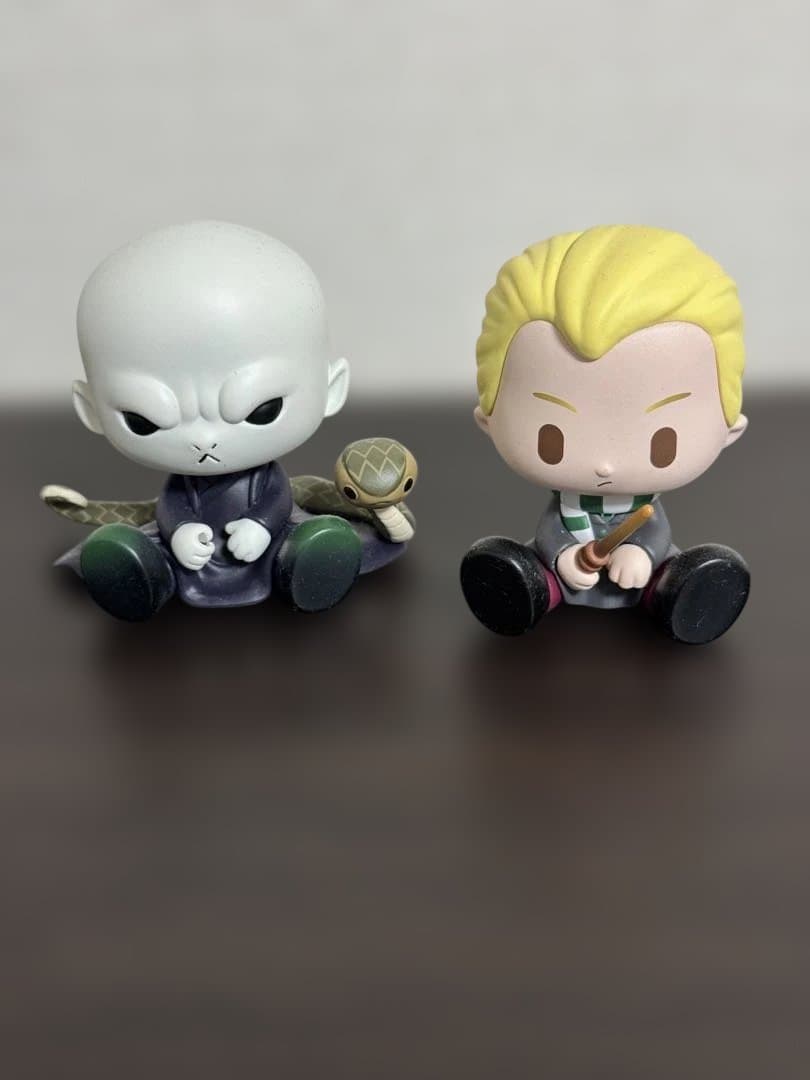 POPMART ハリーポッターシリーズ　レア