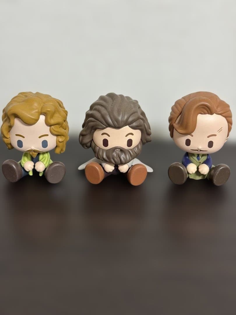 POPMART ハリーポッターシリーズ　レア