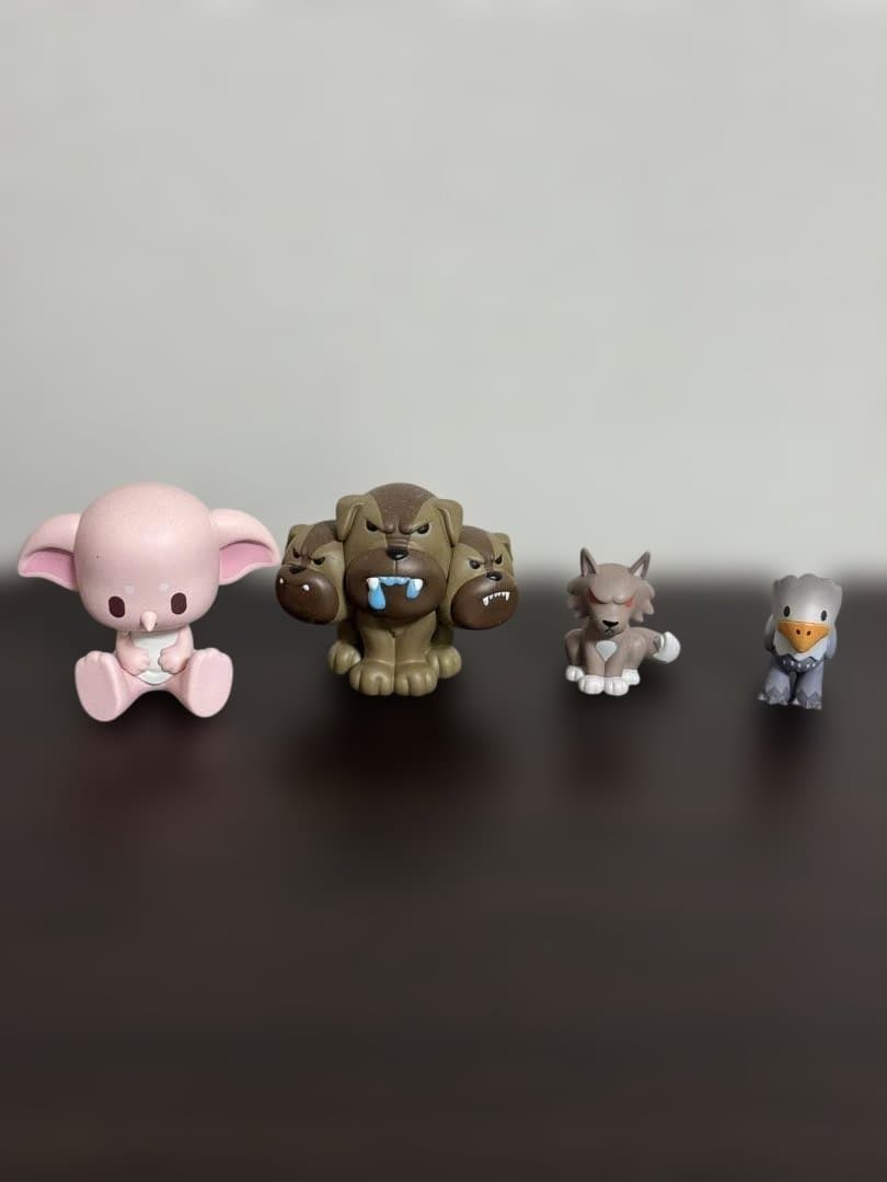 POPMART ハリーポッターシリーズ　レア