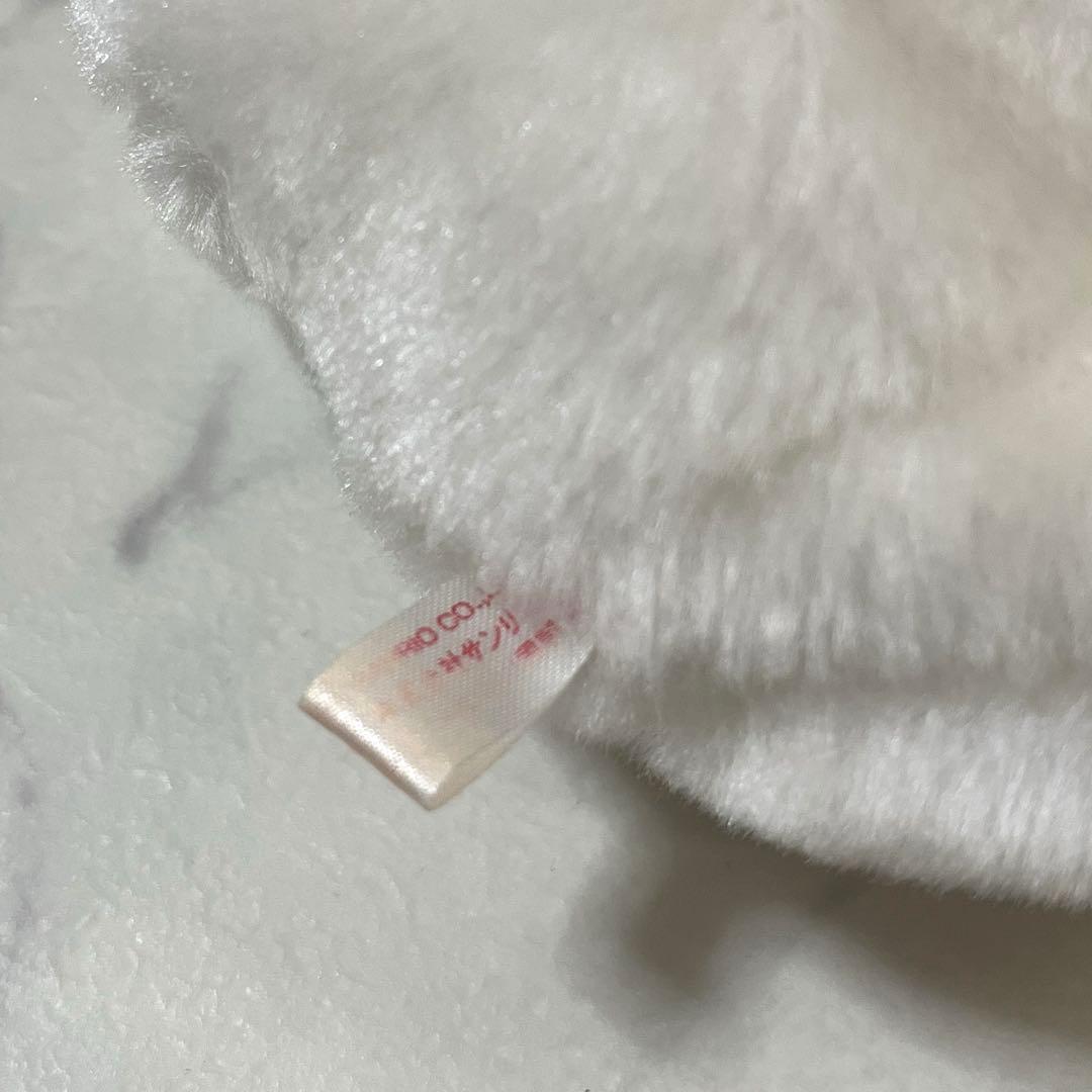 激レア！希少！sanrio サンリオ うさみみ チャーミーキティ ぬいぐるみ