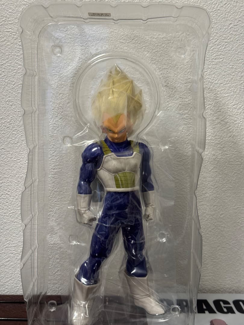 ※値下中　ドラゴンボール　SMSP ベジータ　02賞
