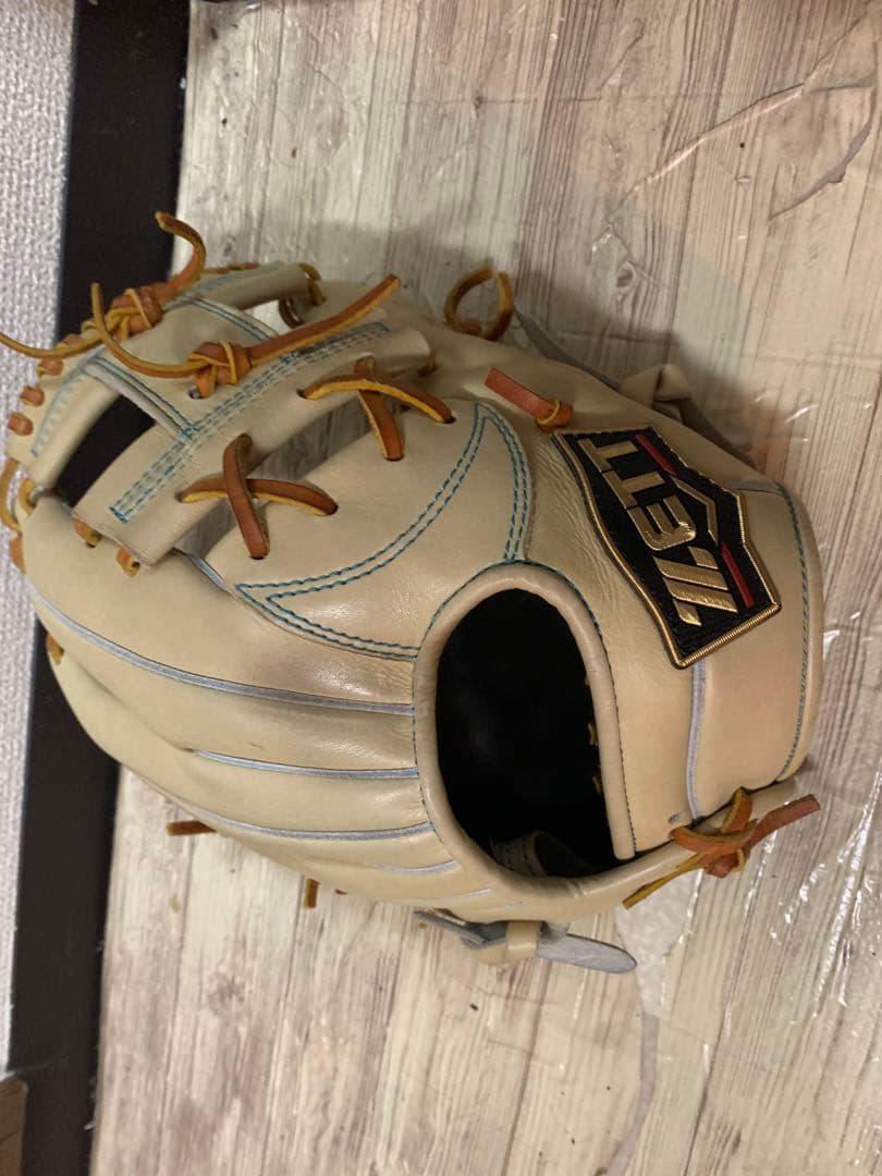 プロステイタスse 軟式　今宮型