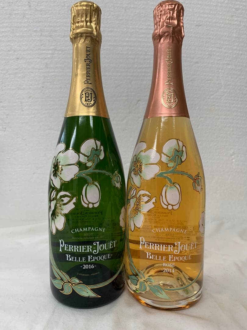 ベルエポック750ml 2本セット