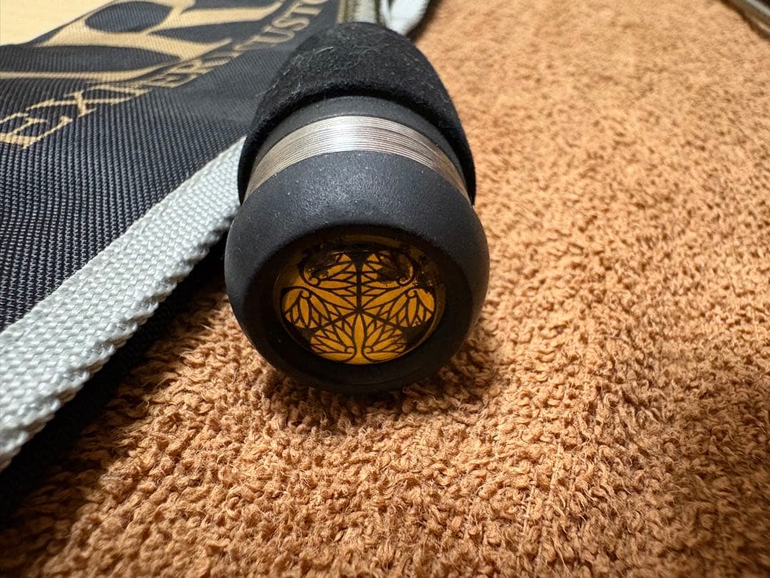 スクイッドマニア アレス 806 MASAMUNE エギングロッド