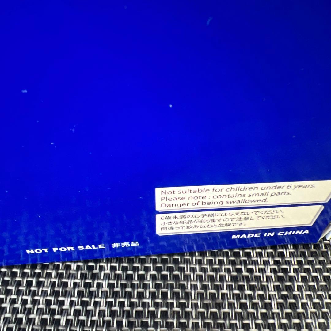 未開封　スターウォーズC-3PO ANAJET BOEING 777-200ER