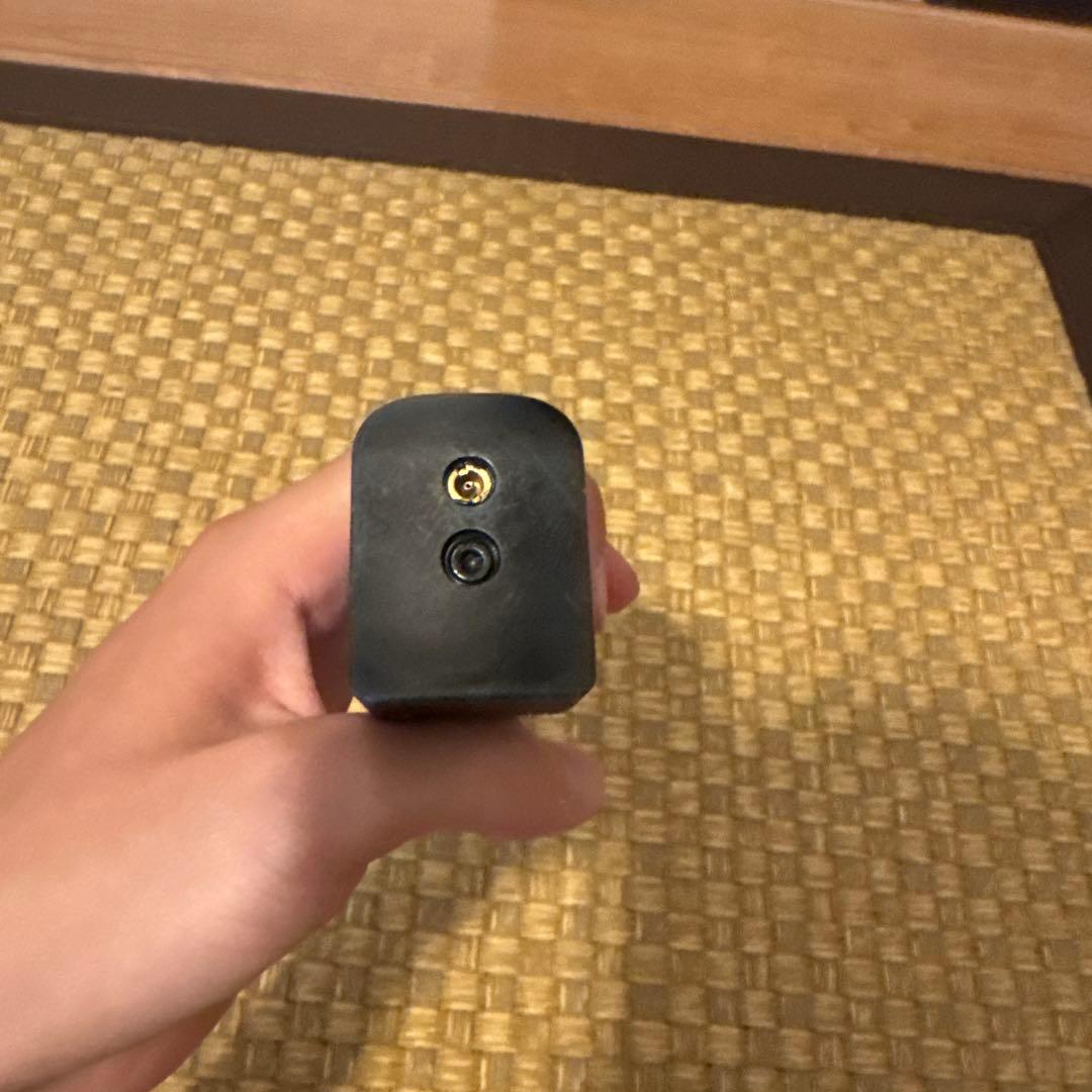 マルシン　デュアルマキシ　キンバーゴールドマッチ