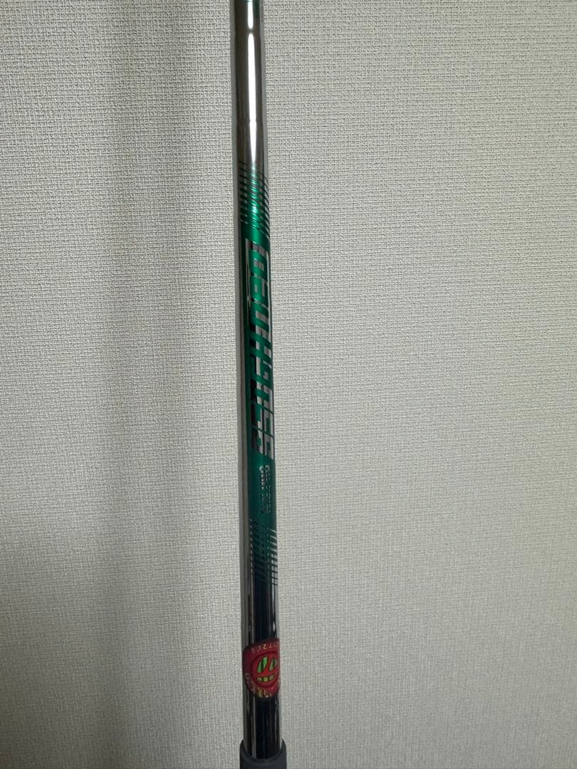 ［レア商品］TaylorMade P-790 AW