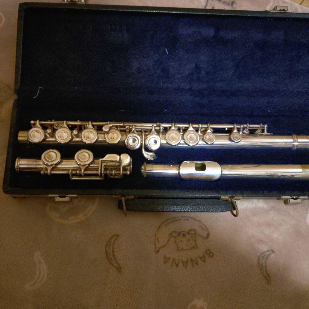 アートレイ フルート