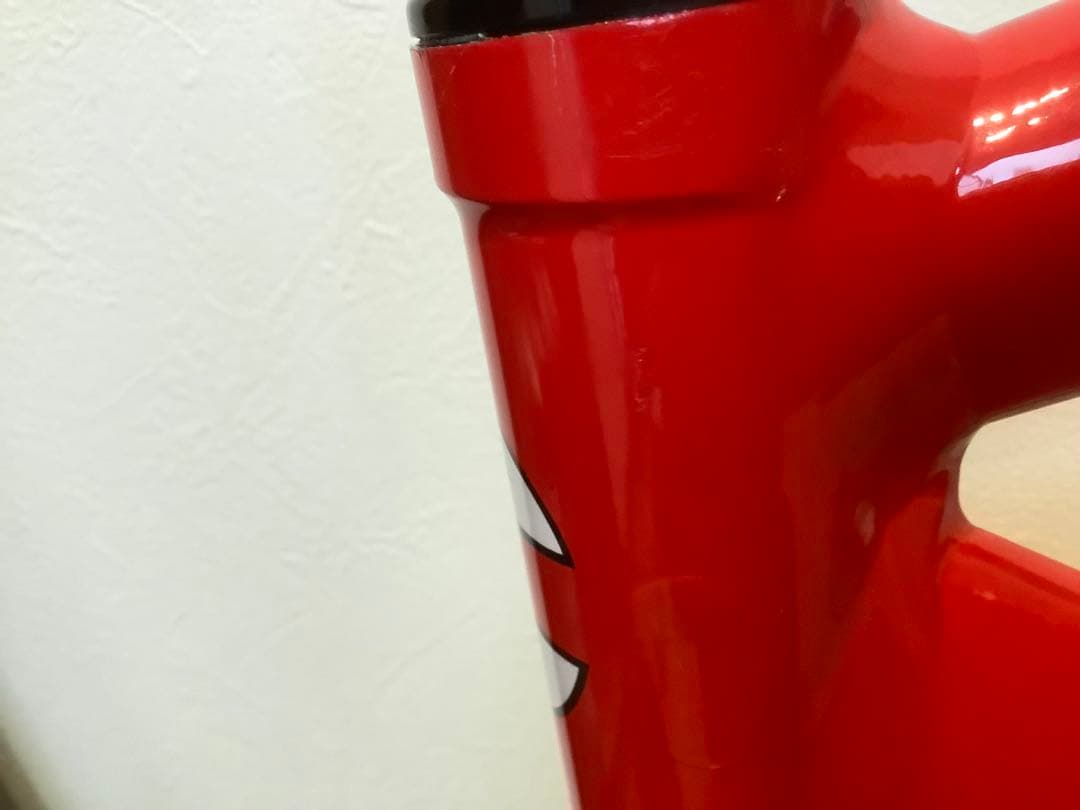 キャノンデール　CAAD8 アルミフレーム　52サイズ　美品　アメリカ製