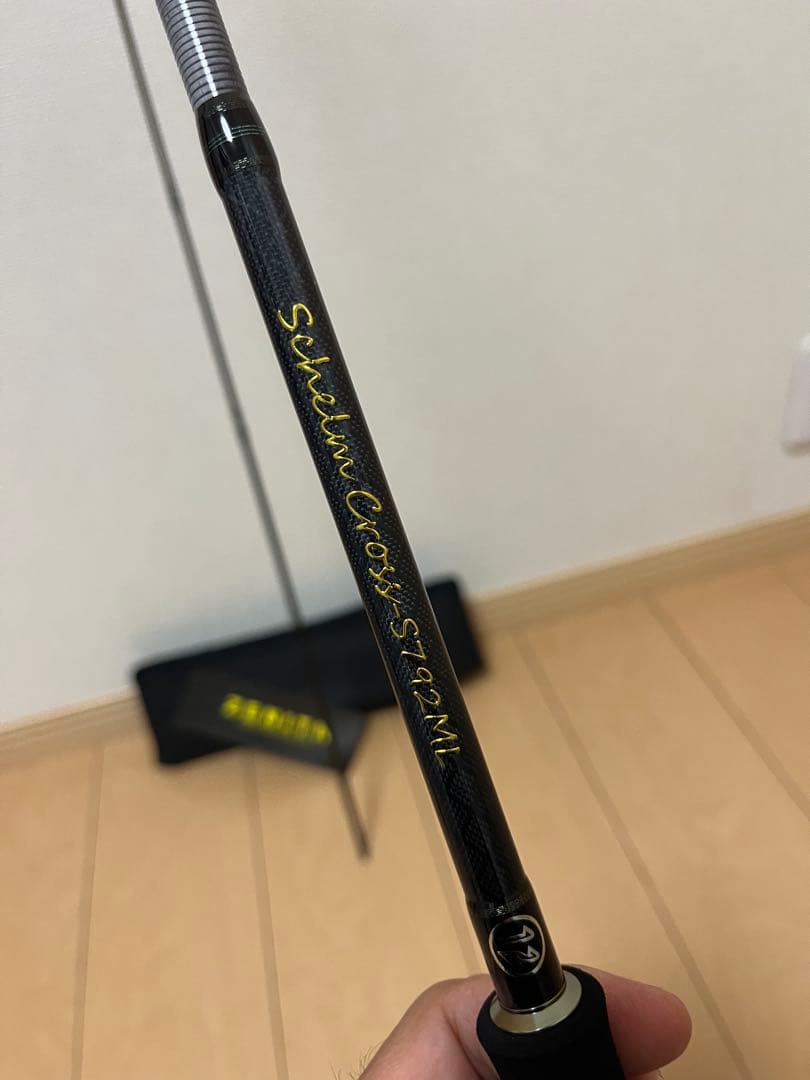 ゼニス　シュレムクロスS792ML