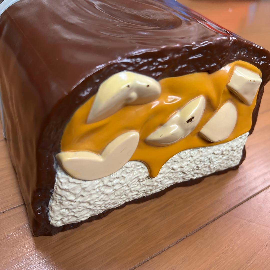 特大　ビックサイズ　アメリカ購入　スニッカーズ　オブジェ