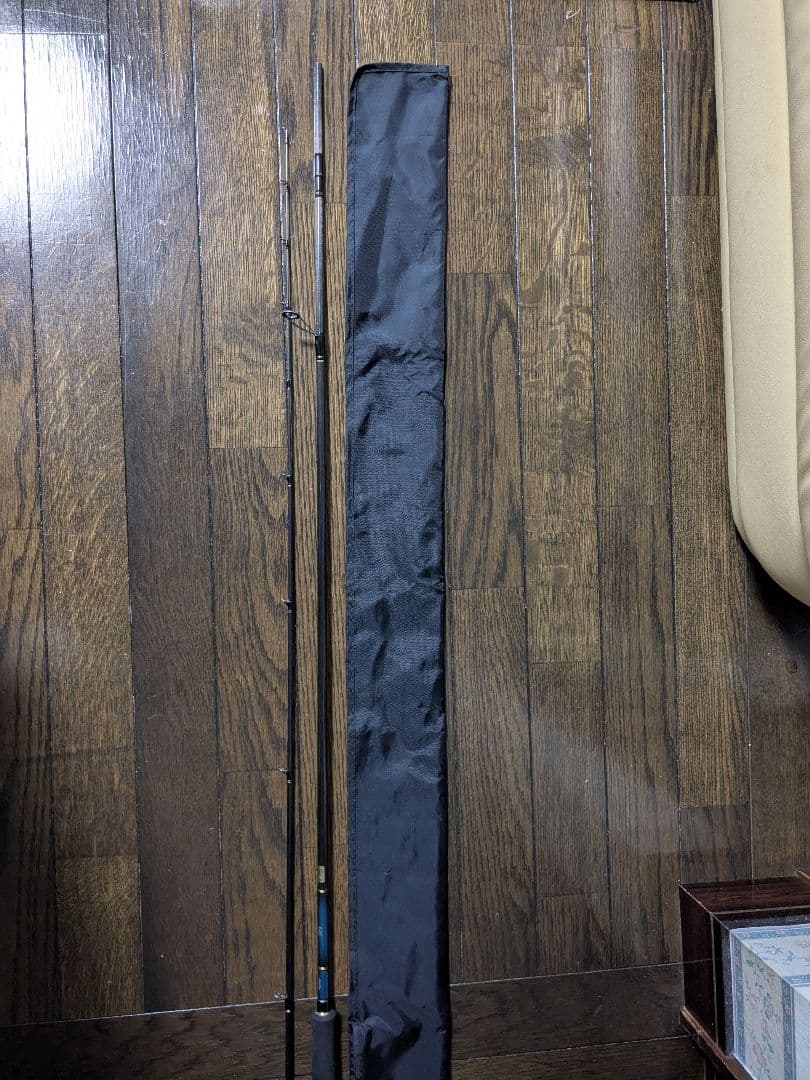 ダイワ エメラルダス MX83M−S