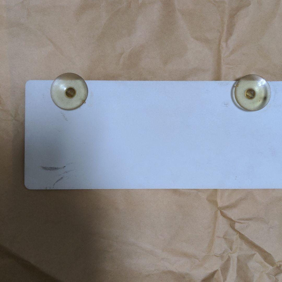 小田急バス バス部品 新宿←→岐阜 車内用アクリル板