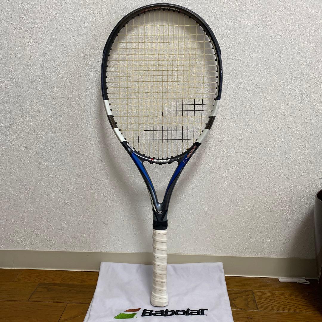 Babolat (DRIVE Z LITE）