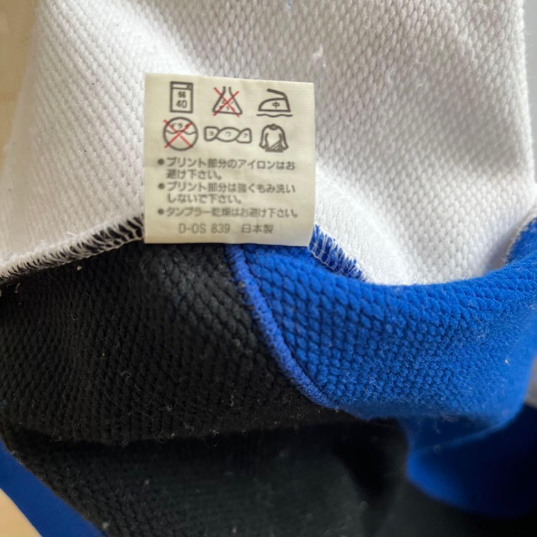 希少 ヴィンテージ NBAホッケーシャツ Orlando Magic 日本製 M