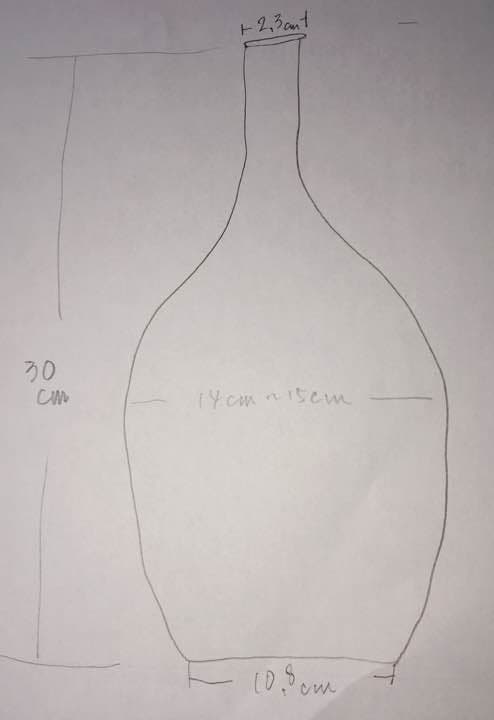 ☆再値下げ 超希少！名工 逸品 川瀬竹春 作品