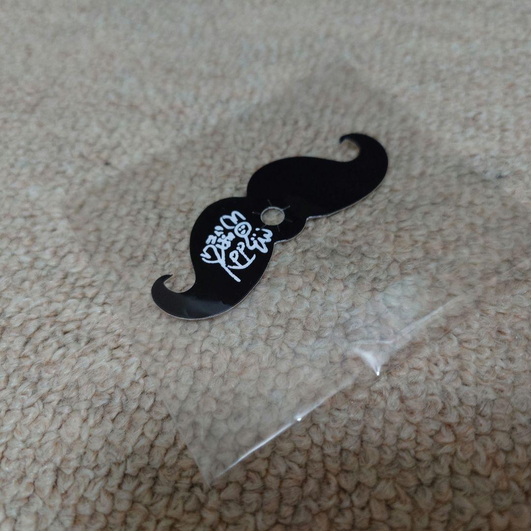 きゃりーぱみゅぱみゅ　直筆サイン