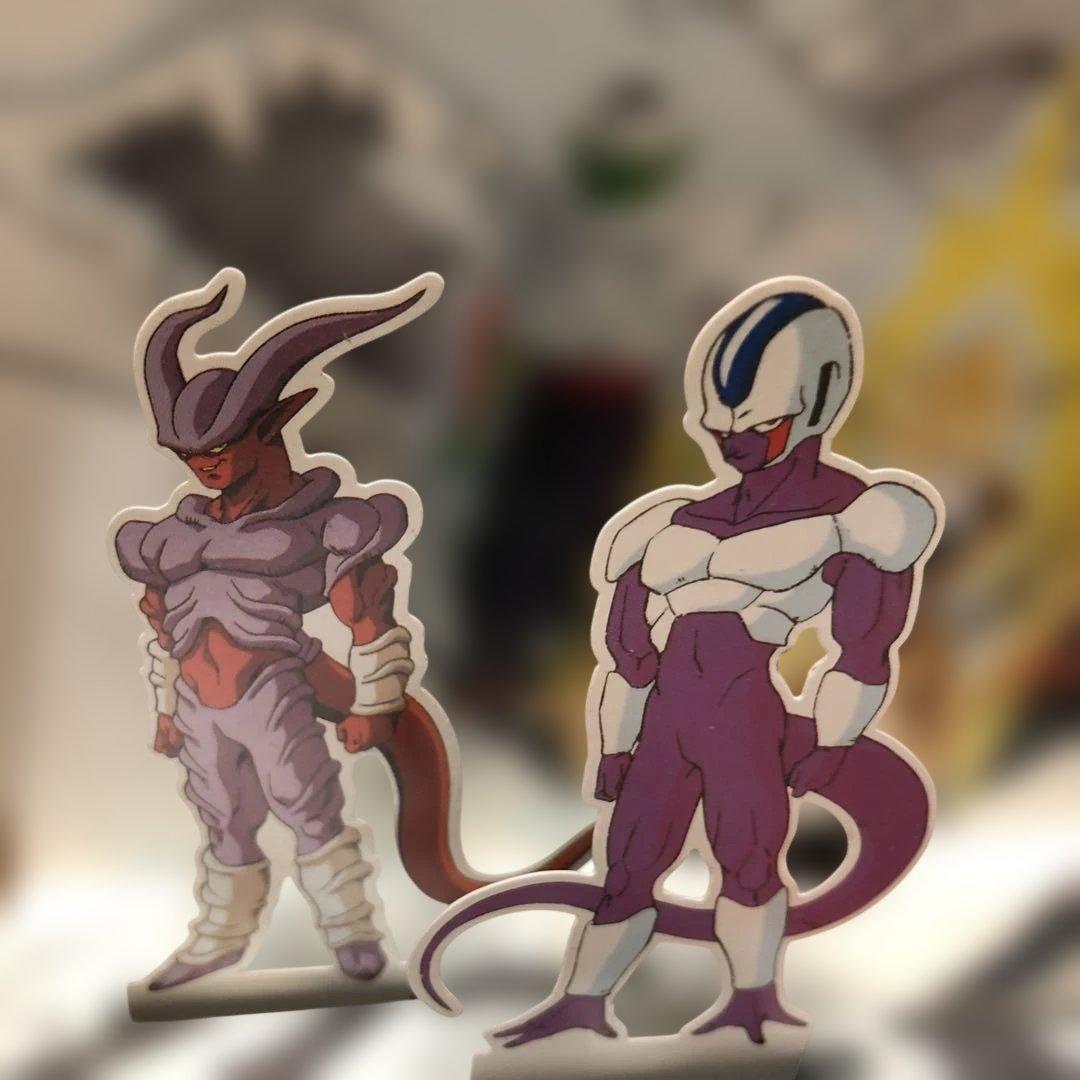 非売品　激レア　ドラゴンボール販促物　2005年の物