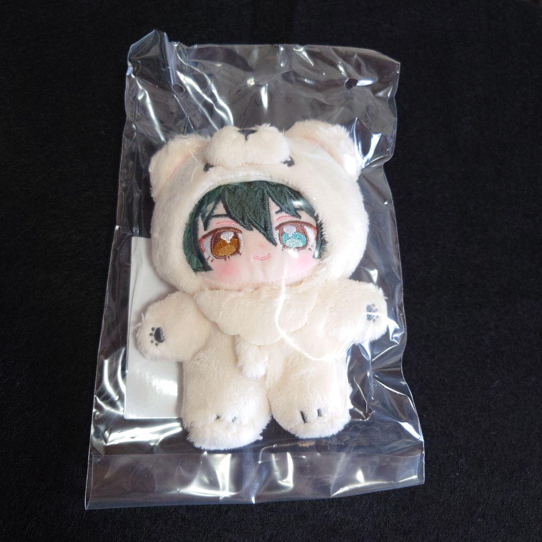 あんスタ いつぬい みか