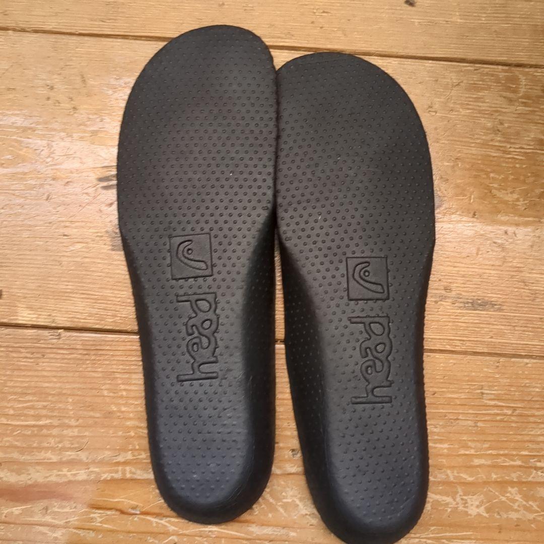 HEAD スノーボード　ブーツ　ボア　キッズブーツ