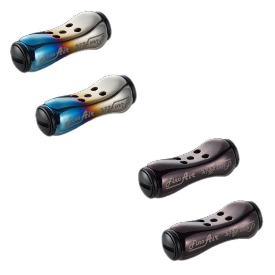 ★特価品10％OFF【リブレ】Fino Air ハンドルノブ（2個入り）