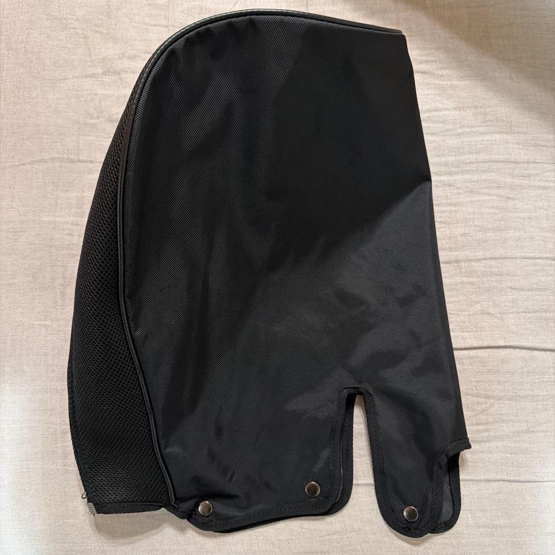 TaylorMade ゴルフキャディバッグ 9.5型　47インチ