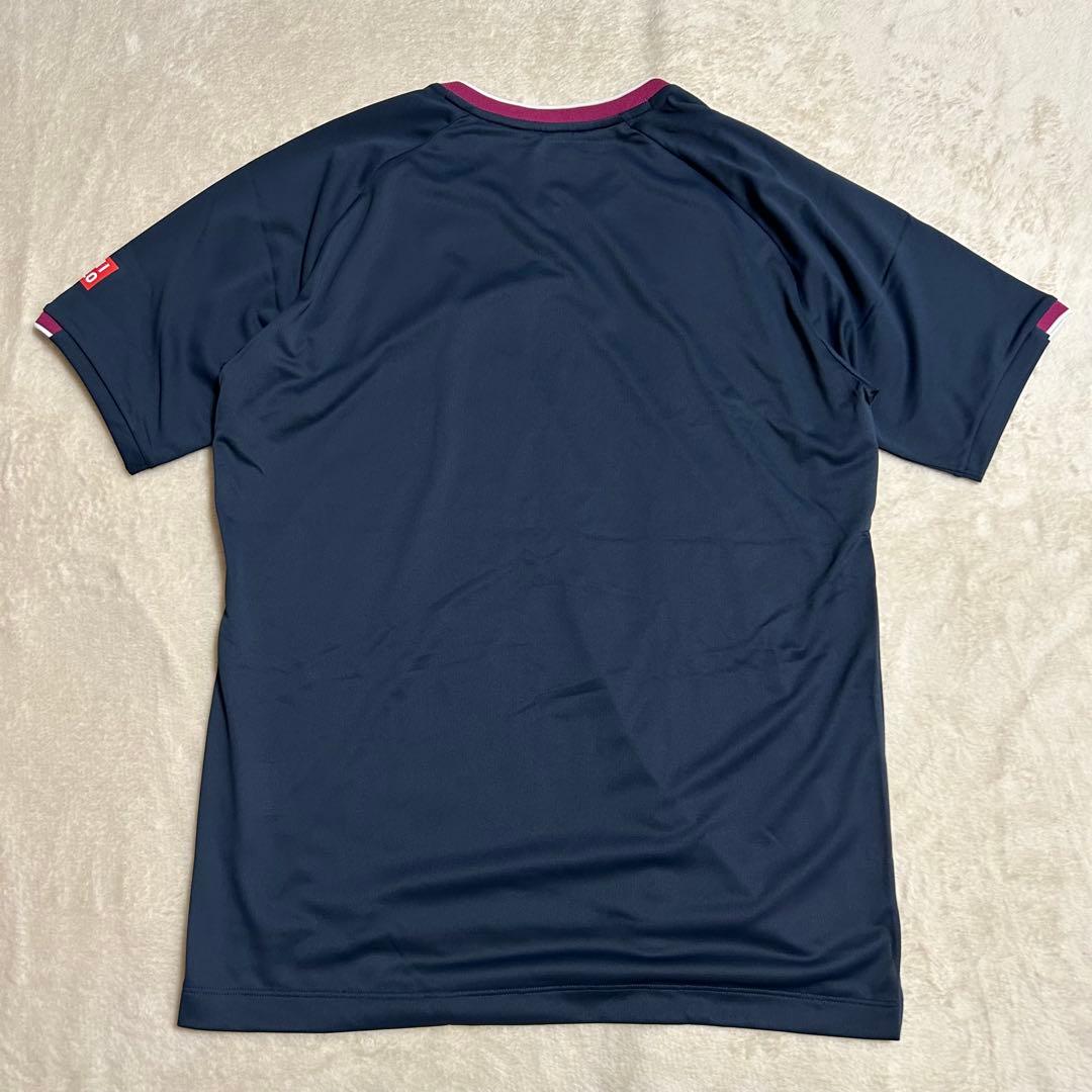 【新品タグ付】UNIQLO テニスウェア2020全豪オープン フェデラーモデル