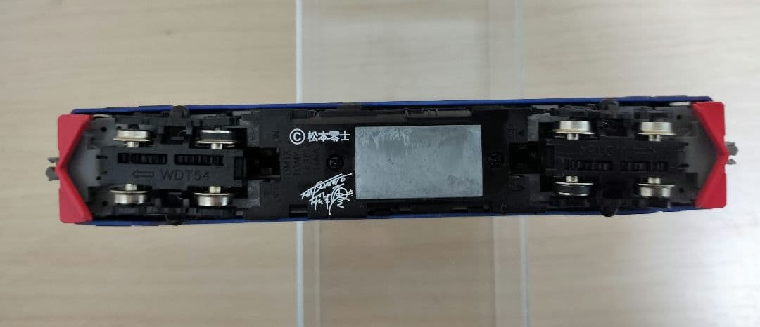 TOMIX 92938 北海道ちほく高原鉄道999号　2両セット