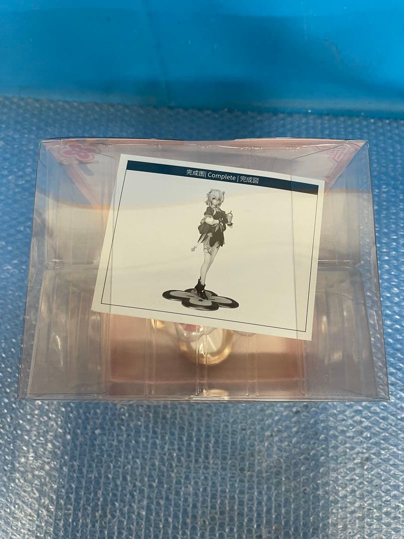 三月なのか・巡狩 崩壊:スターレイル 1/8 完成品 フィギュア