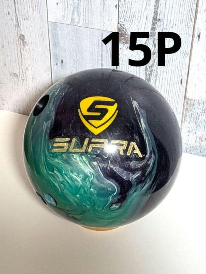 15P SUPRA RALLY スープラ ラリー