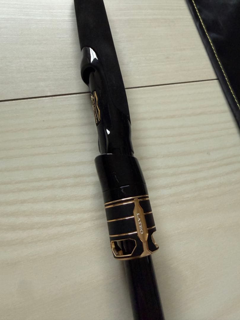 ダイワ　24ラテオ　106M(※発送方法説明あり)