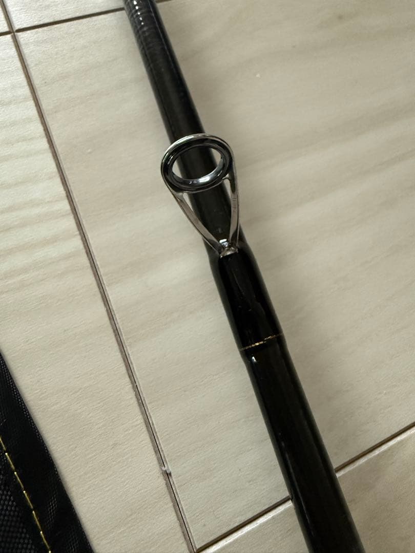 ダイワ　24ラテオ　106M(※発送方法説明あり)