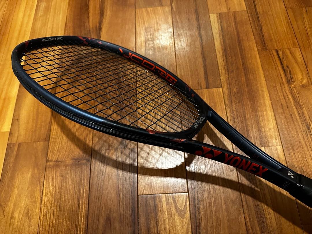 YONEX VCORE PRO 97 ヨネックス Vコア プロ