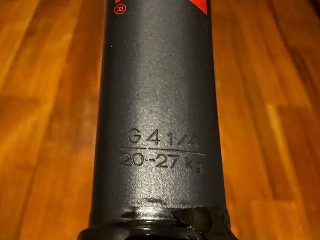 YONEX VCORE PRO 97 ヨネックス Vコア プロ