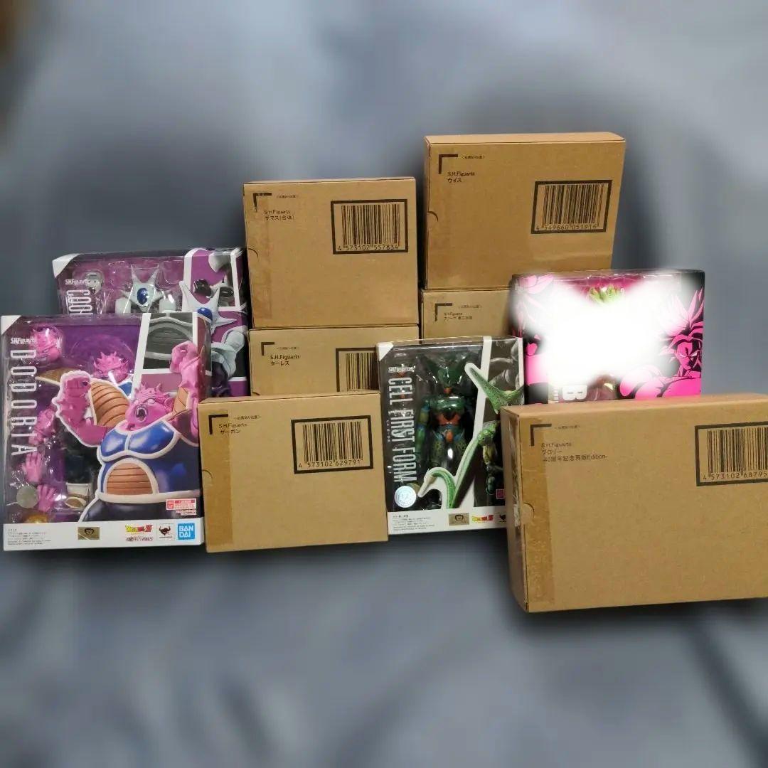 S.H.Figuarts ドラゴンボール