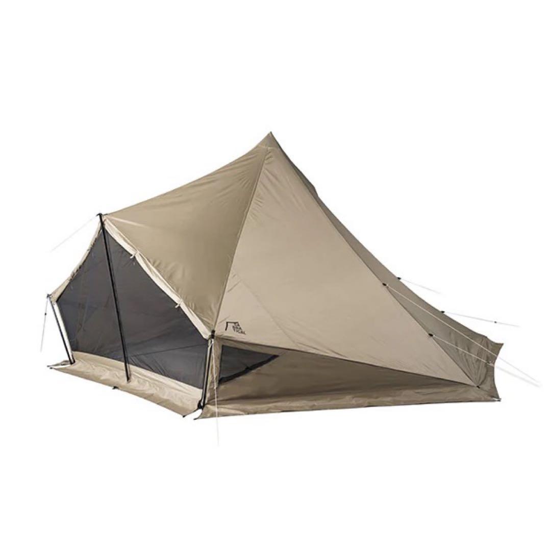 あっちゃん新品、未使用サバティカル モーニンググローリSynthetic