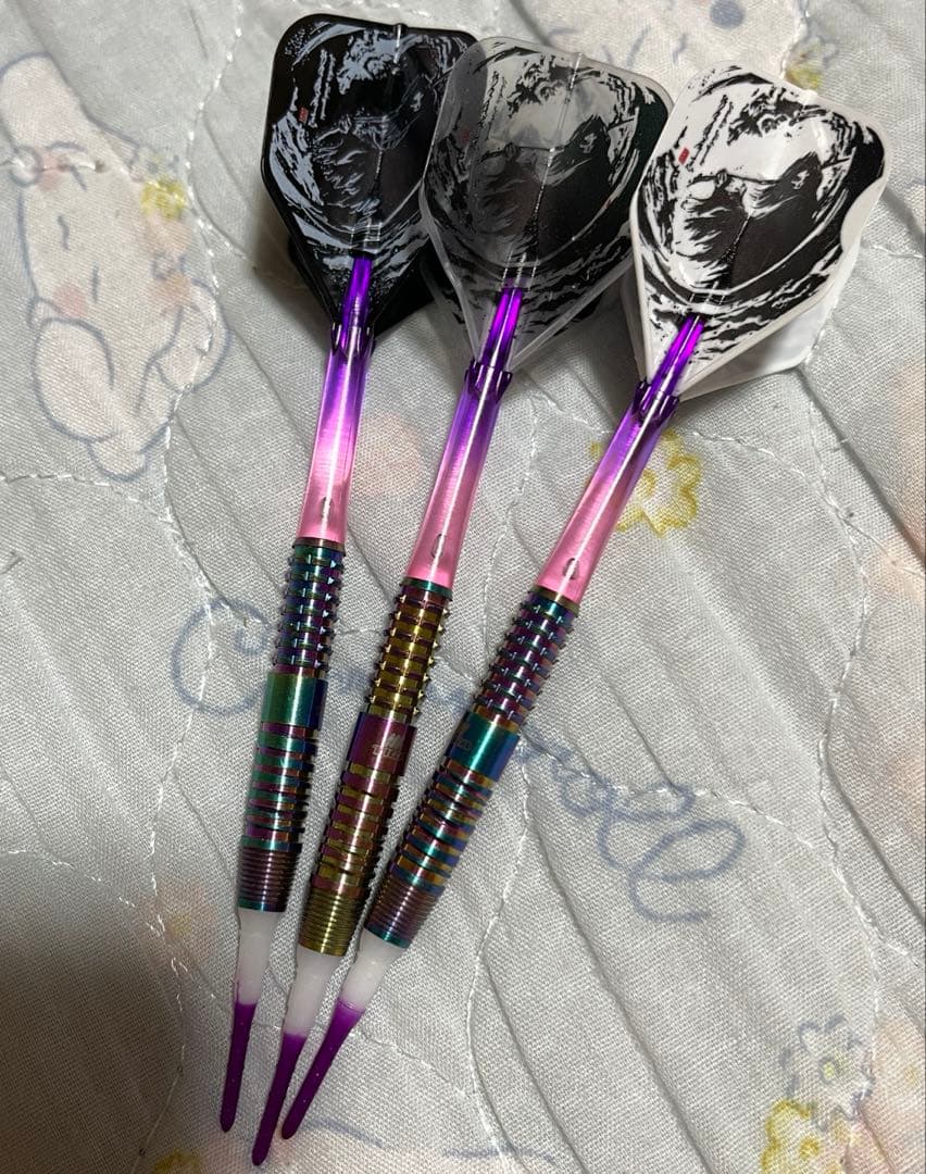 TIGA ティガ ダイノフライ 鹿内麻友モデル 限定モデル