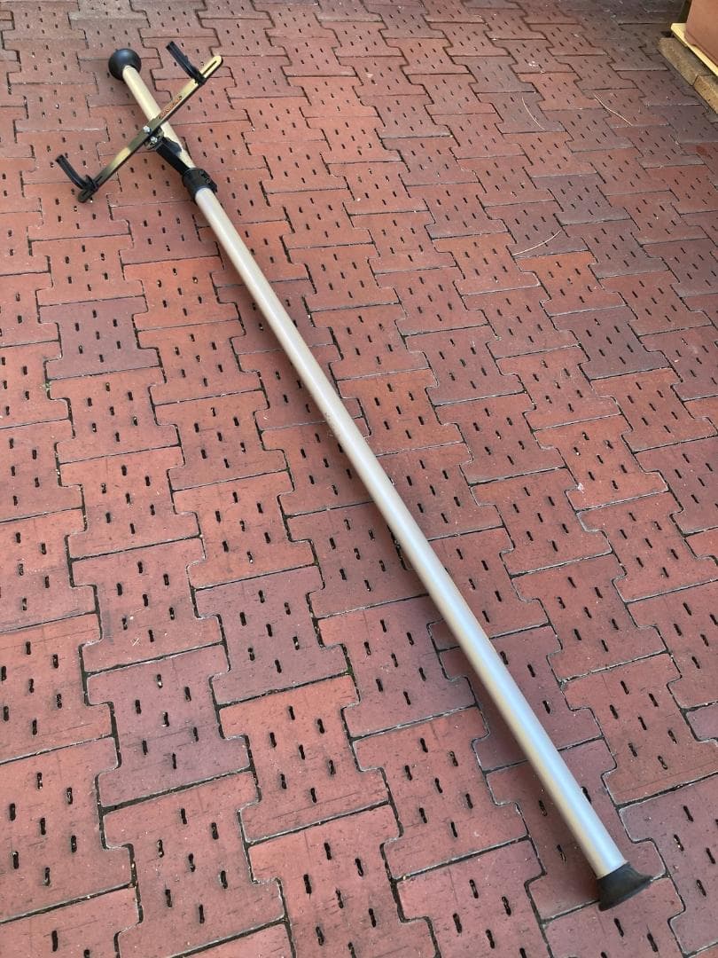 ■MINOURA サイクルスタンド 突っ張り式　バイクタワー