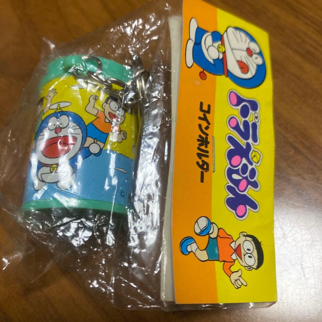 ドラえもん ホルダー