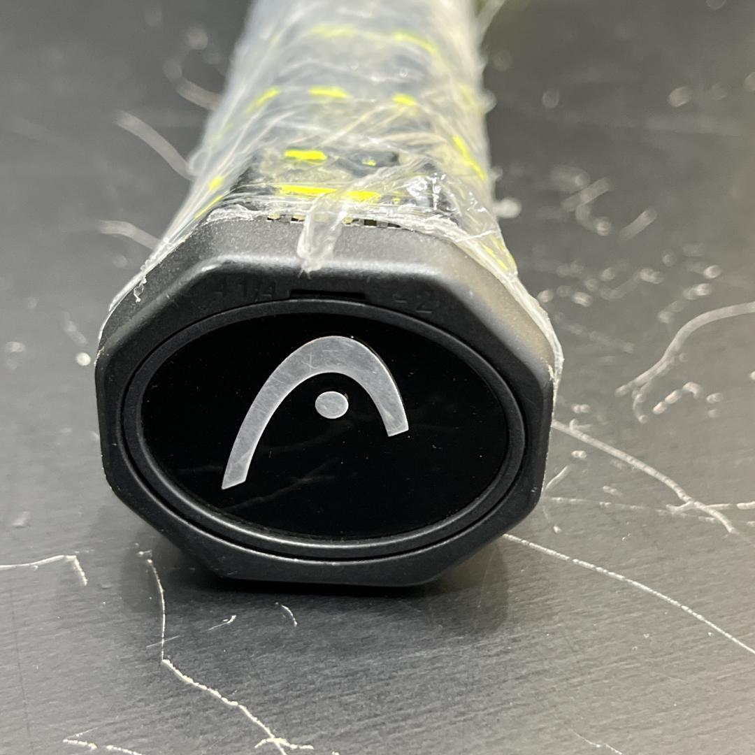 HEAD ヘッド グラフィン タッチ エクストリームS　硬式ラケット