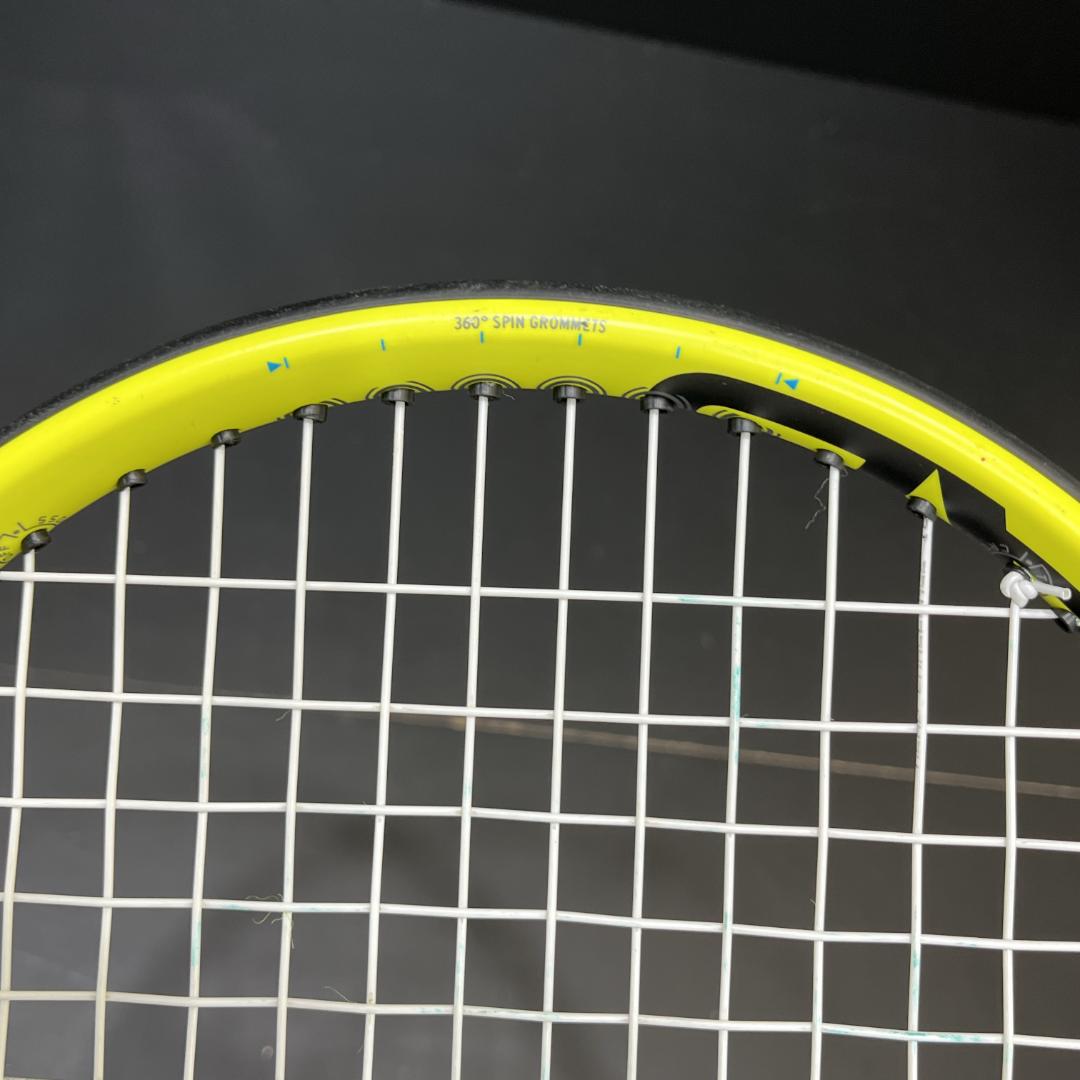 HEAD ヘッド グラフィン タッチ エクストリームS　硬式ラケット