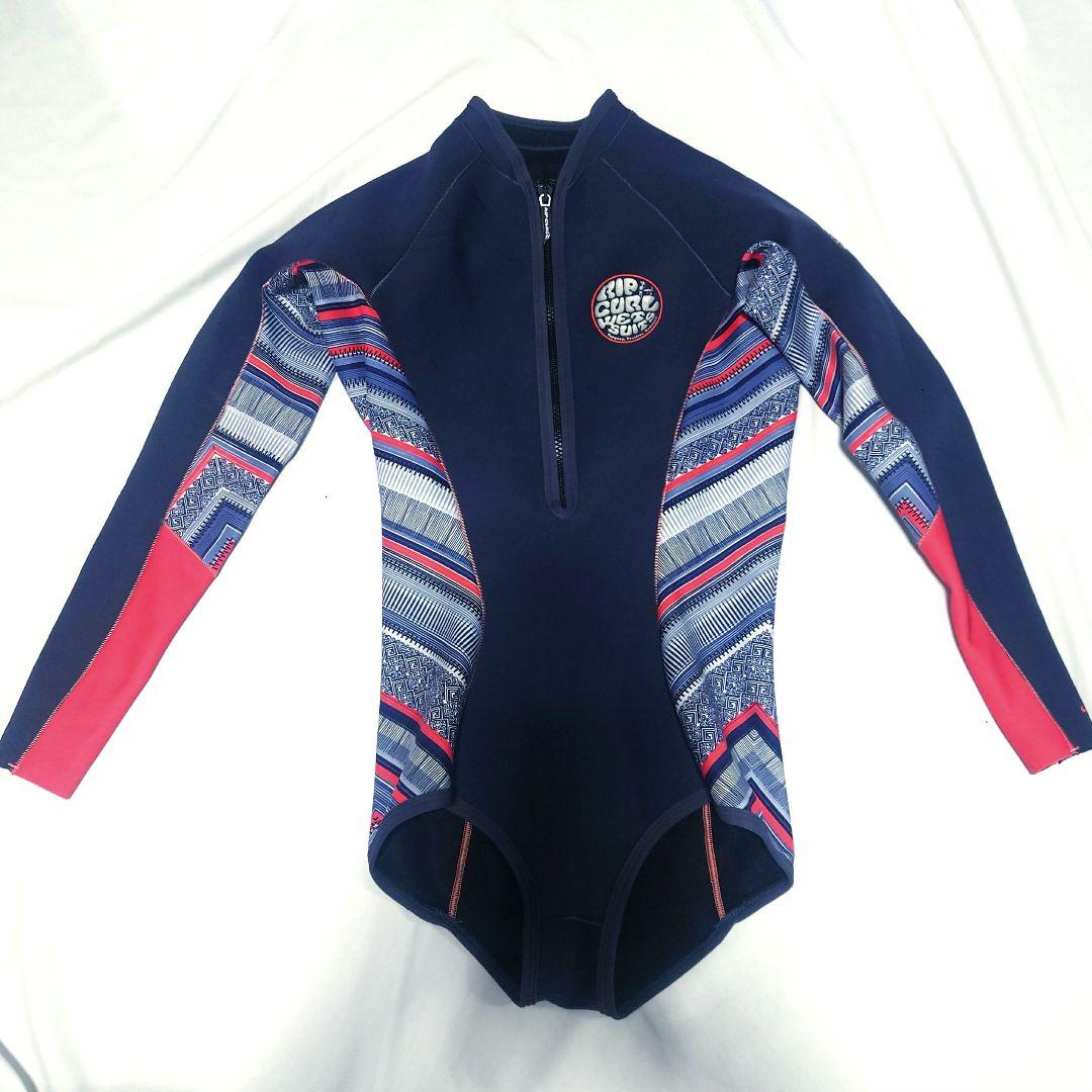 RIPCURL ウエットスーツ　新品同様