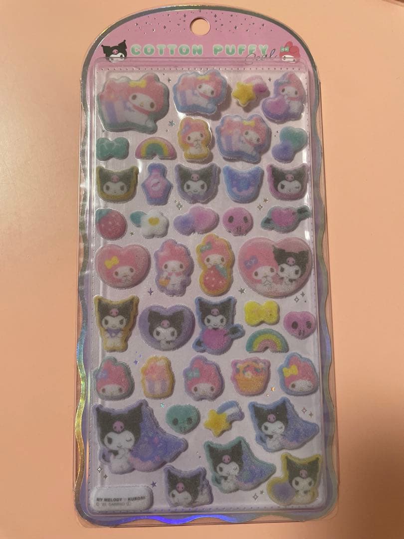 正規品⚠️ボンボンドロップシール他29セット