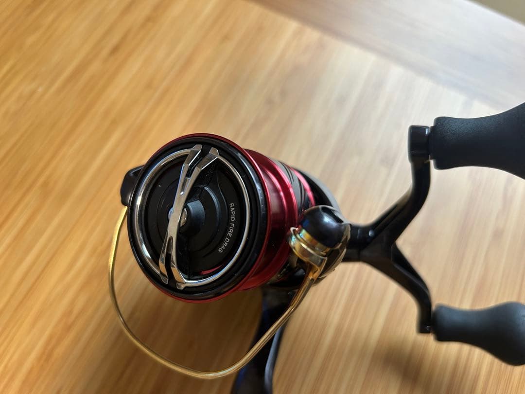 17セフィアCI4 C3000SDH HG