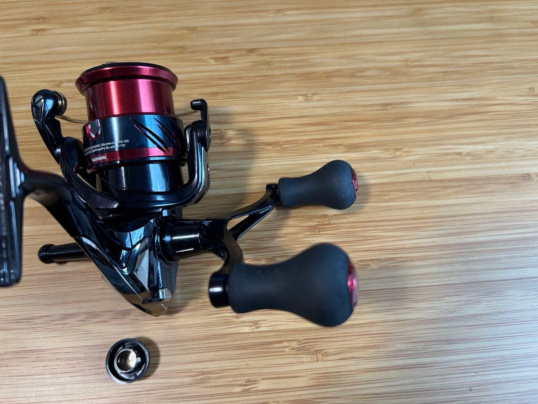 17セフィアCI4 C3000SDH HG