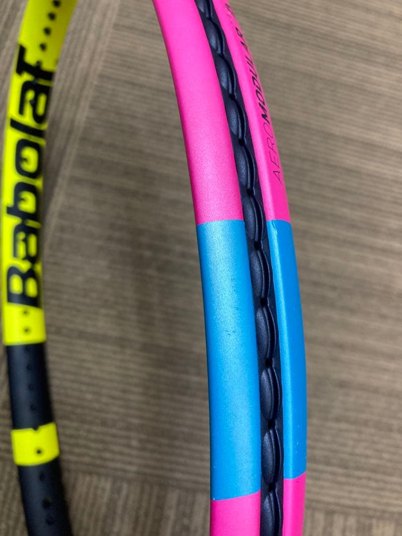 【美品】ピュアアエロラファオリジンG2