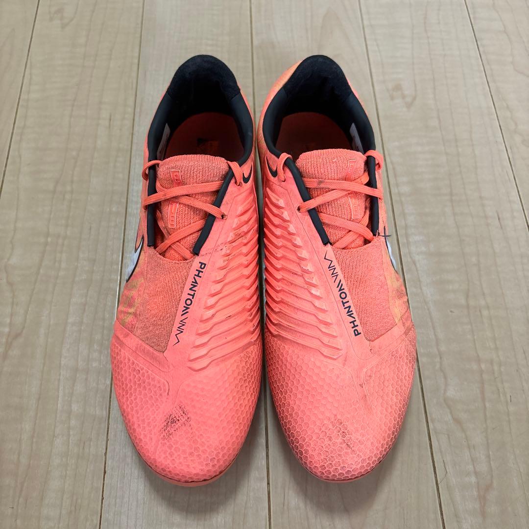 NIKE ファントムヴェノムエリートFG