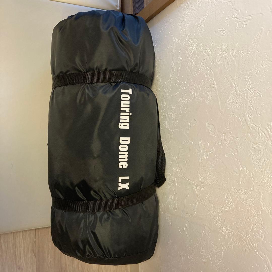 Coleman Touring Dome LX 2〜3人用テント