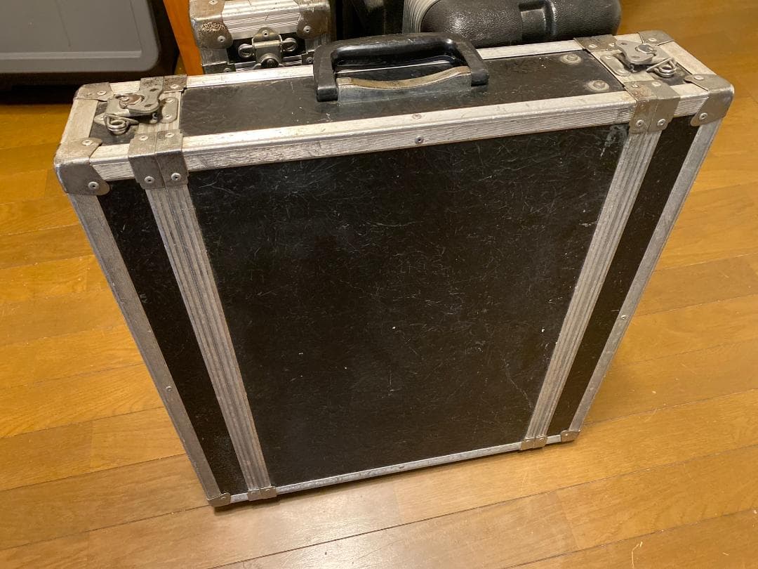 715 2U　ラックケース