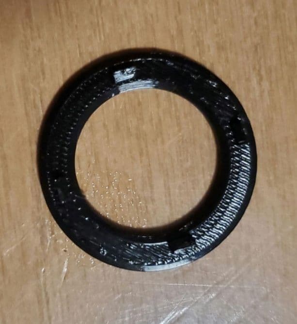 ヤマハPAS スピードセンサ リミッターカット